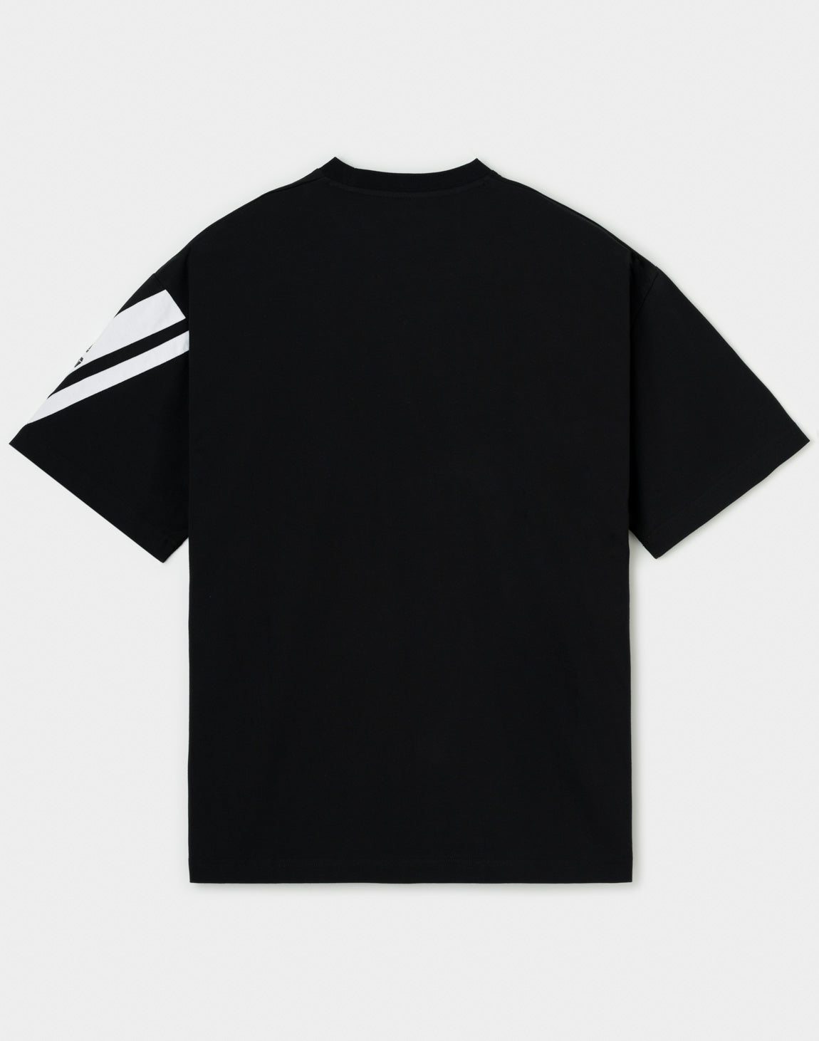【希少】CRONOS ブラック Tシャツ Mサイズ CRONOS OVERSHOULDER TEE【BLACK】