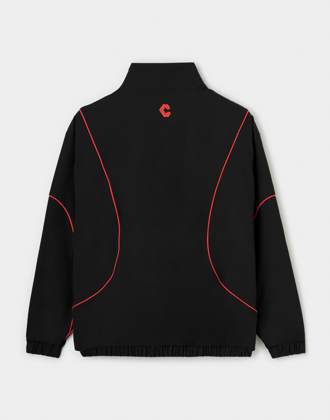 ※最終値下げ　即完売cronos BLACK ジャケット CRONOS WOMEN TRUCK JACKET【BLACK】
