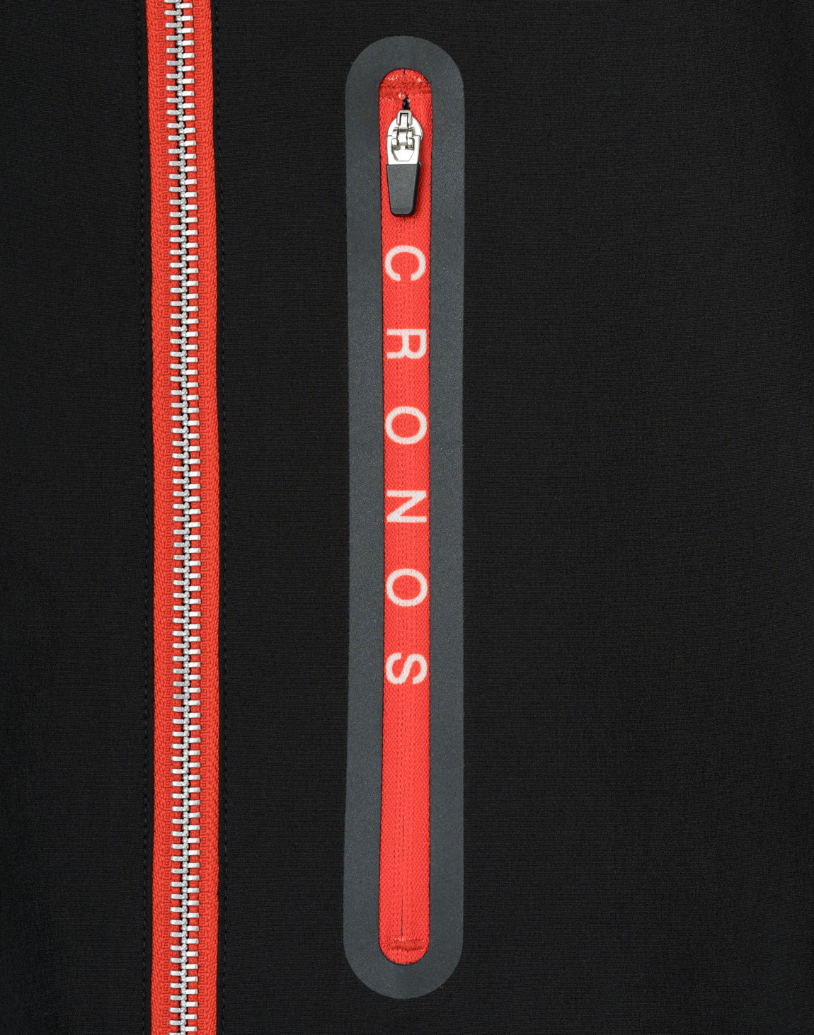CRONOS Stretch jacket Ｍサイズ　オンライン完売品 CRONOS】ACTIVE HIGH NECK JACKET