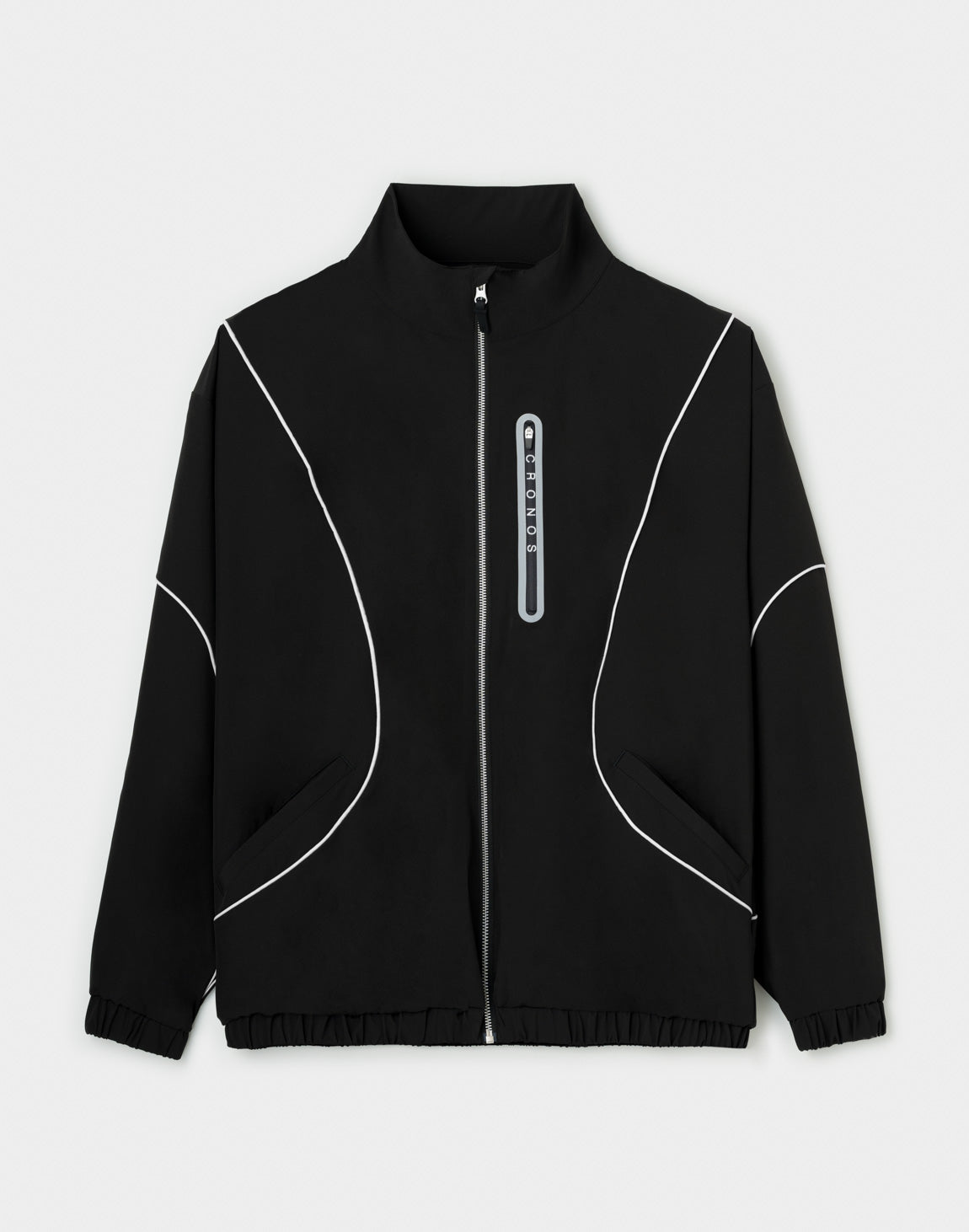 CRONOS クロノス ジップアップジャケット ブルゾン レディース CRONOS クロノス ジップアップジャケット ブルゾン レディース
