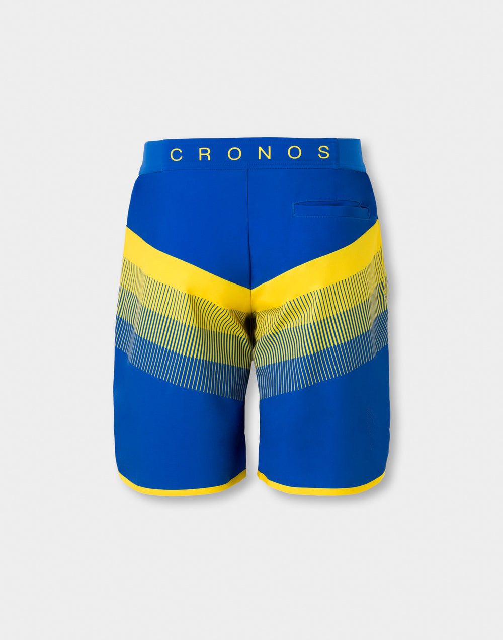 CRONOS STREAMLINE Competition Shorts【BLUE】
