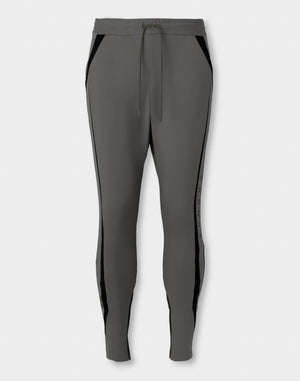 CRONOS STREAMLINE Skinny Pants【D.GRAY】