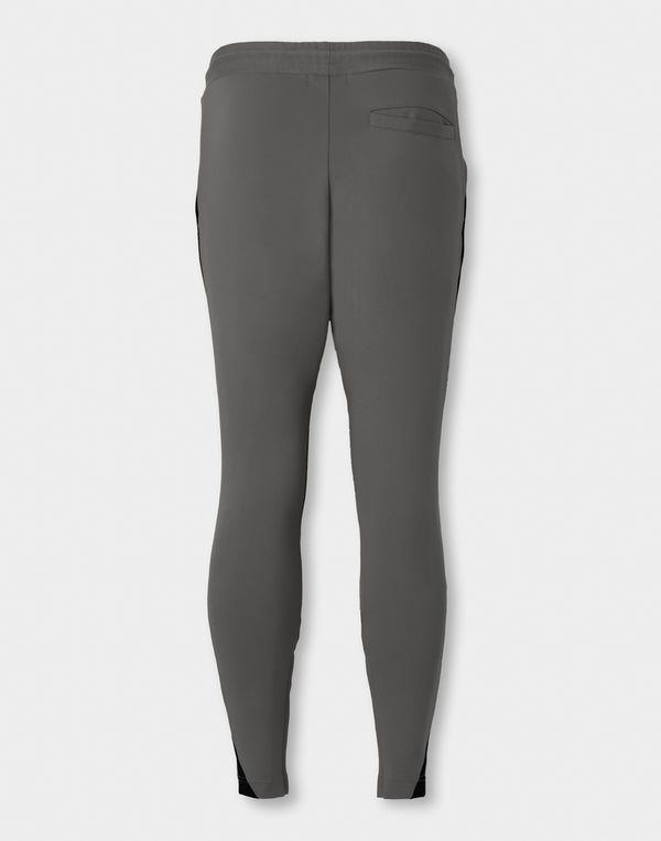 CRONOS STREAMLINE Skinny Pants【D.GRAY】