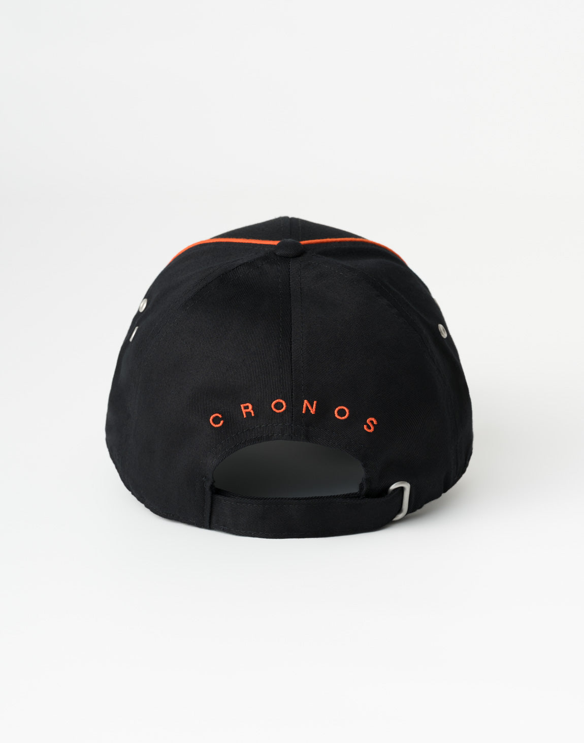CRONOS コーデュロイキャップ 黒　クロノス CRONOS BLACK LOGO CAP [BLACK] – クロノス CRONOS Official Store
