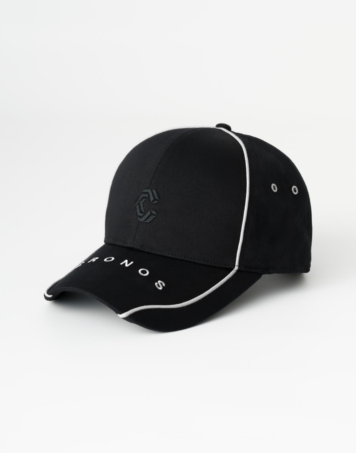 【新品】CRONOS x Olympiaコラボ トレーニング キャップ CRONOS GOODS