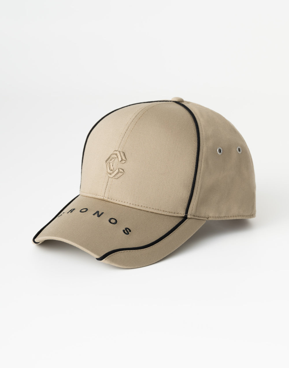 CRONOS STRUCTURE PIPE CAP【GREIGE】