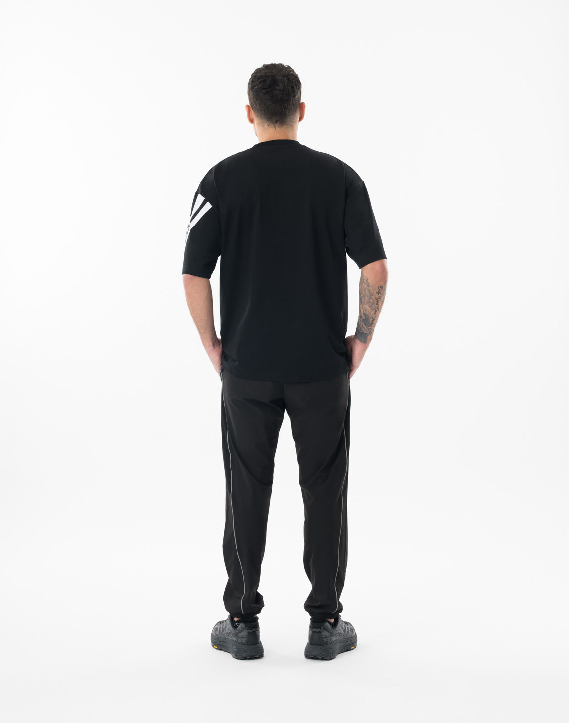 CRONOS EDGE PIPELINE PANTS【BLACK】
