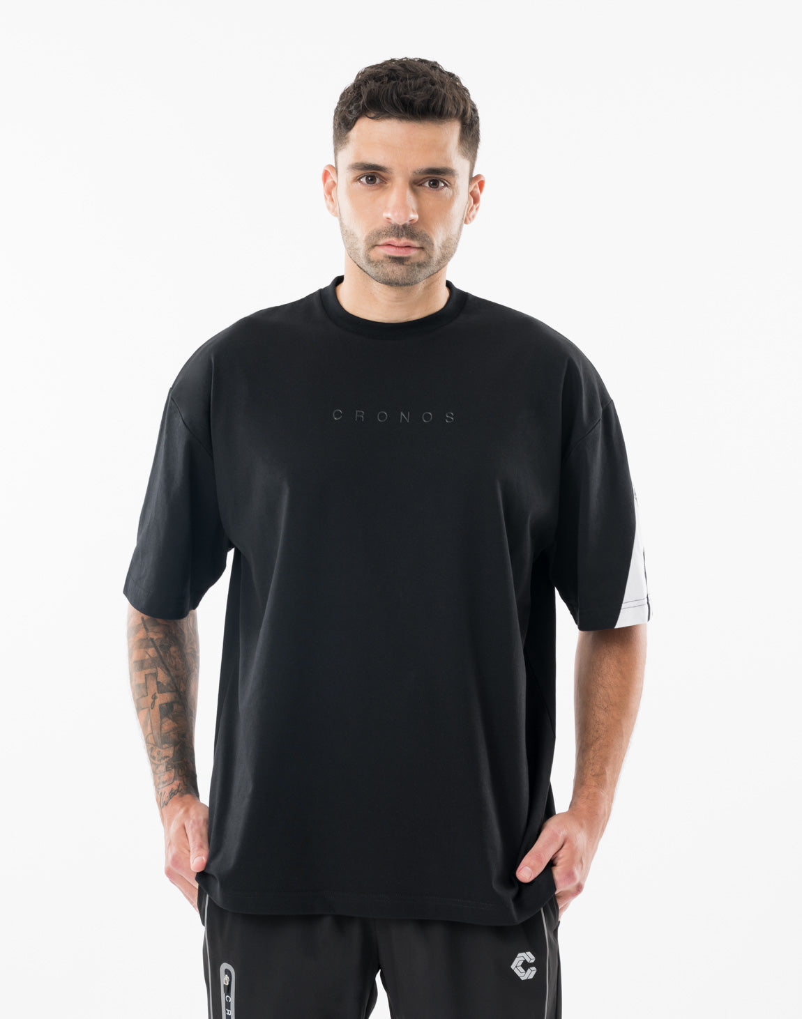 cronos tシャツ S CRONOS T-SHIRTS