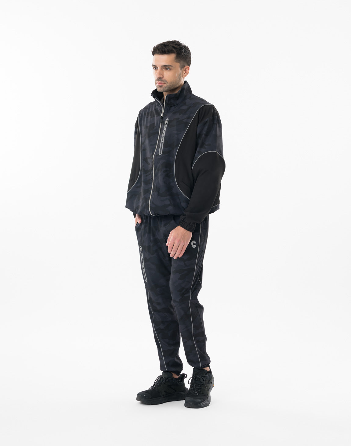 CRONOS EDGE PIPELINE PANTS [BLACKCAMO]