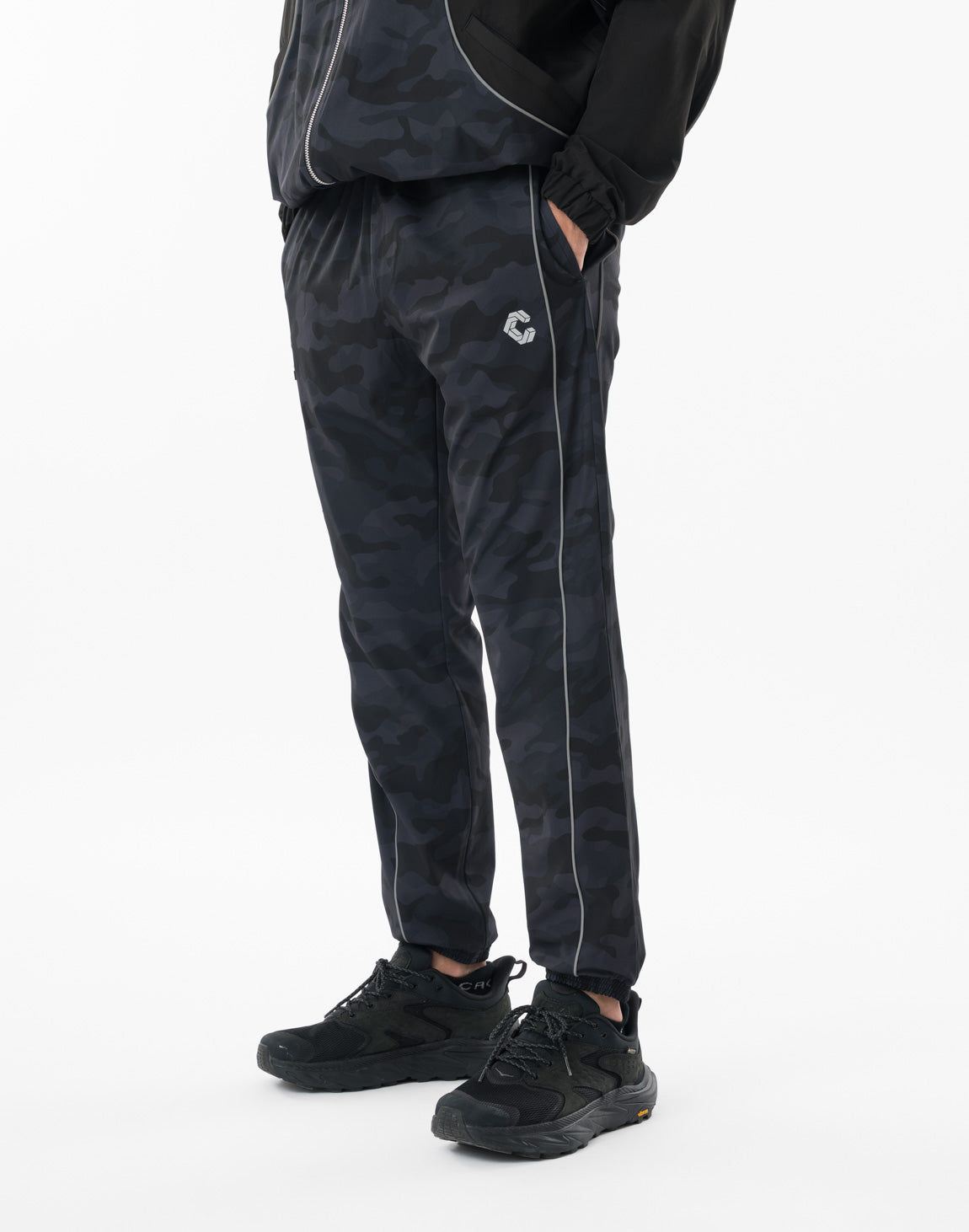 CRONOS EDGE PIPELINE PANTS【BLACKCAMO】