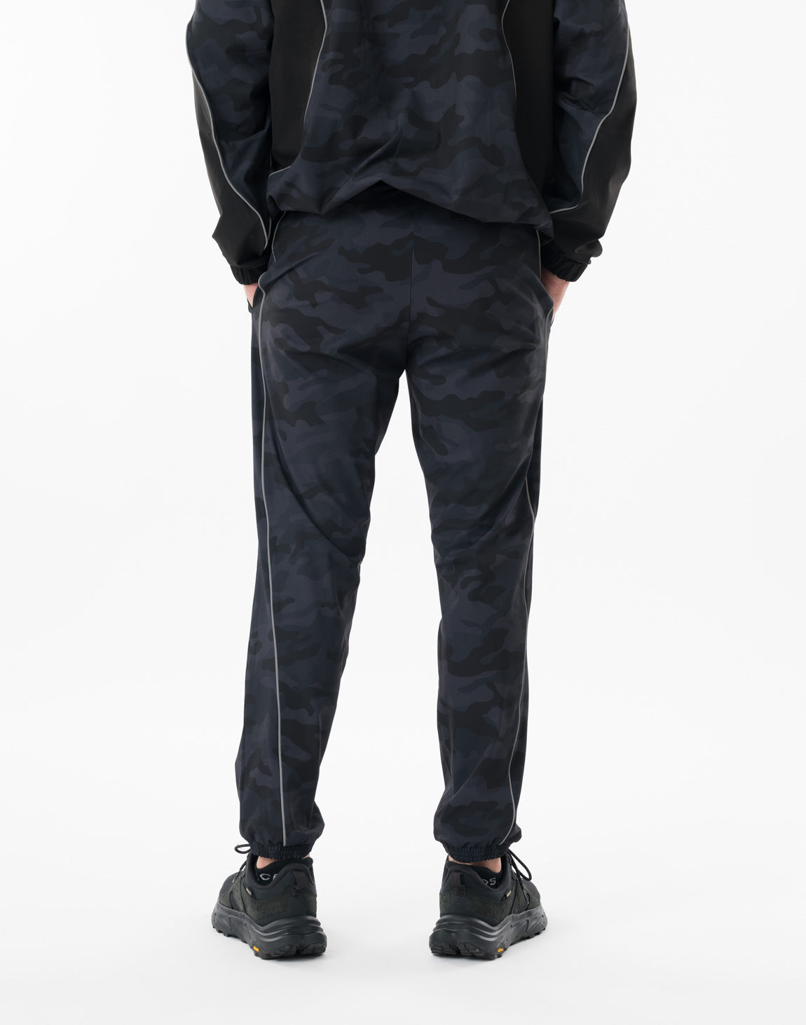 CRONOS EDGE PIPELINE PANTS【BLACKCAMO】