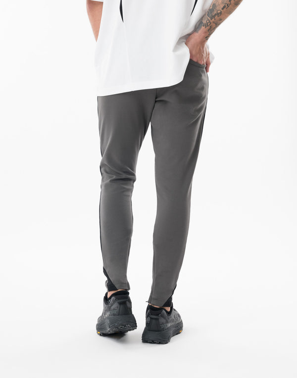 CRONOS STREAMLINE Skinny Pants【D.GRAY】