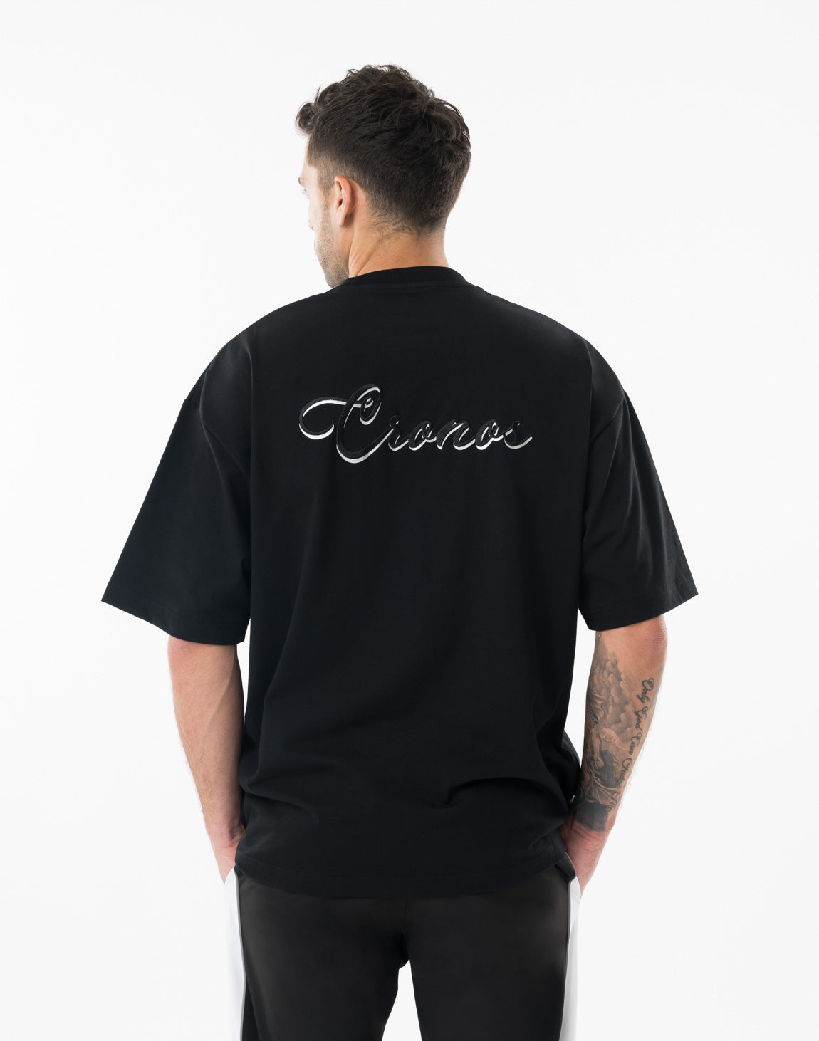 cronos tシャツ S CRONOS T-SHIRTS