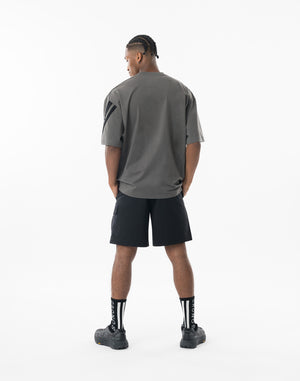 CRONOS Urban Active  Cargo Shorts【BLACKCAMO】