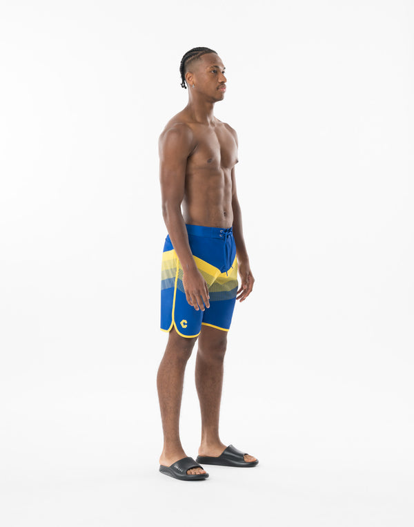 CRONOS STREAMLINE Competition Shorts【BLUE】