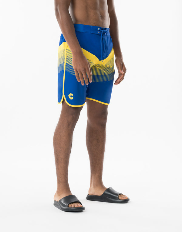 CRONOS STREAMLINE Competition Shorts【BLUE】