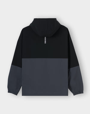 CRONOS BLACK AIRFLOW ACTIVE BLOUSON【GRAY】