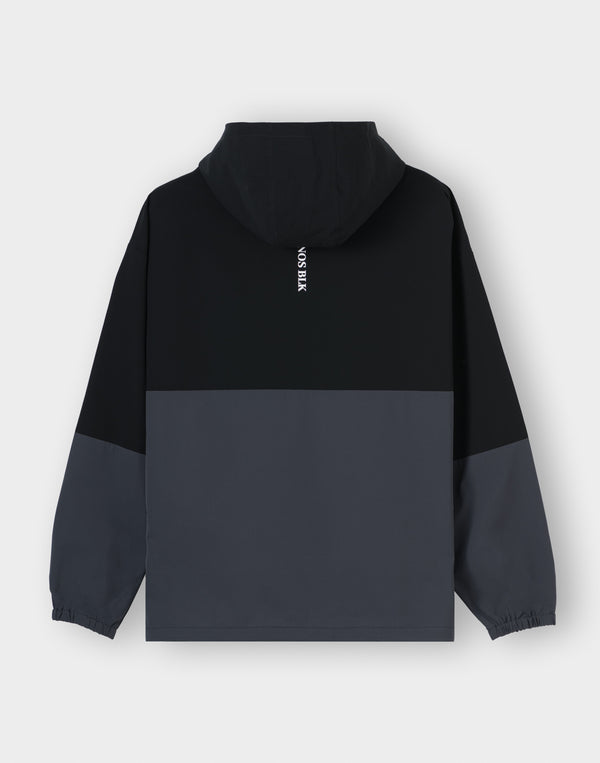 CRONOS BLACK AIRFLOW ACTIVE BLOUSON【GRAY】