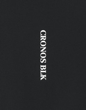 CRONOS BLACK AIRFLOW ACTIVE BLOUSON【GRAY】