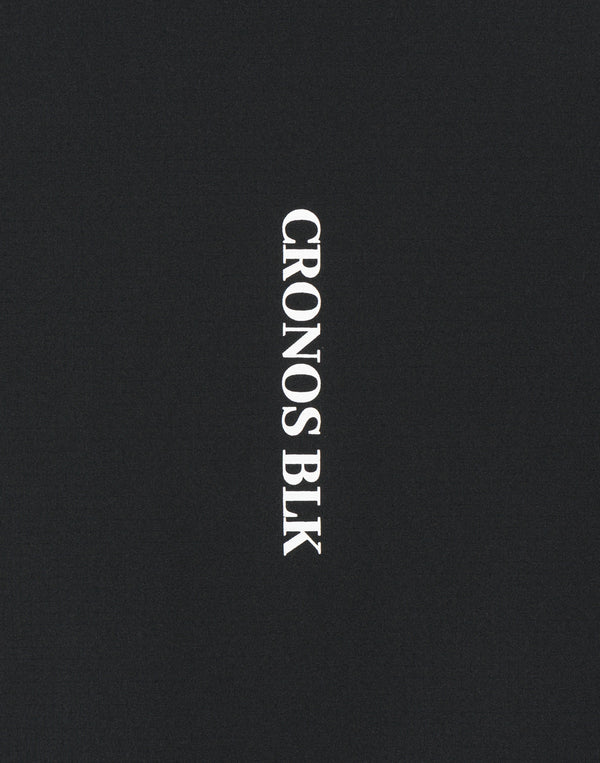 CRONOS BLACK AIRFLOW ACTIVE BLOUSON【GRAY】