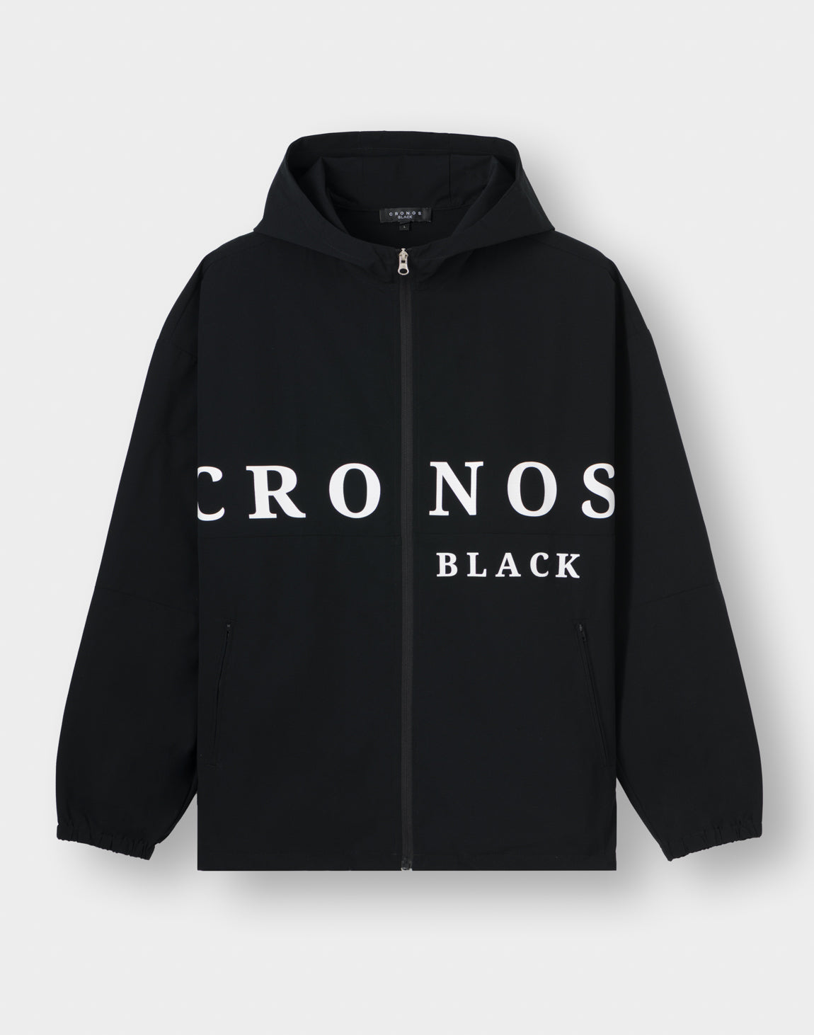 CRONOS BLACK AIRFLOW ACTIVE BLOUSON【BLACK】