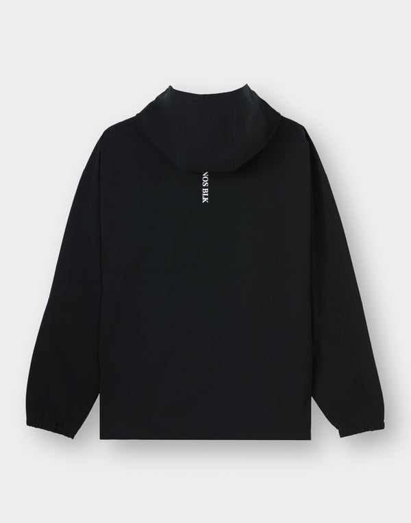 CRONOS BLACK AIRFLOW ACTIVE BLOUSON【BLACK】