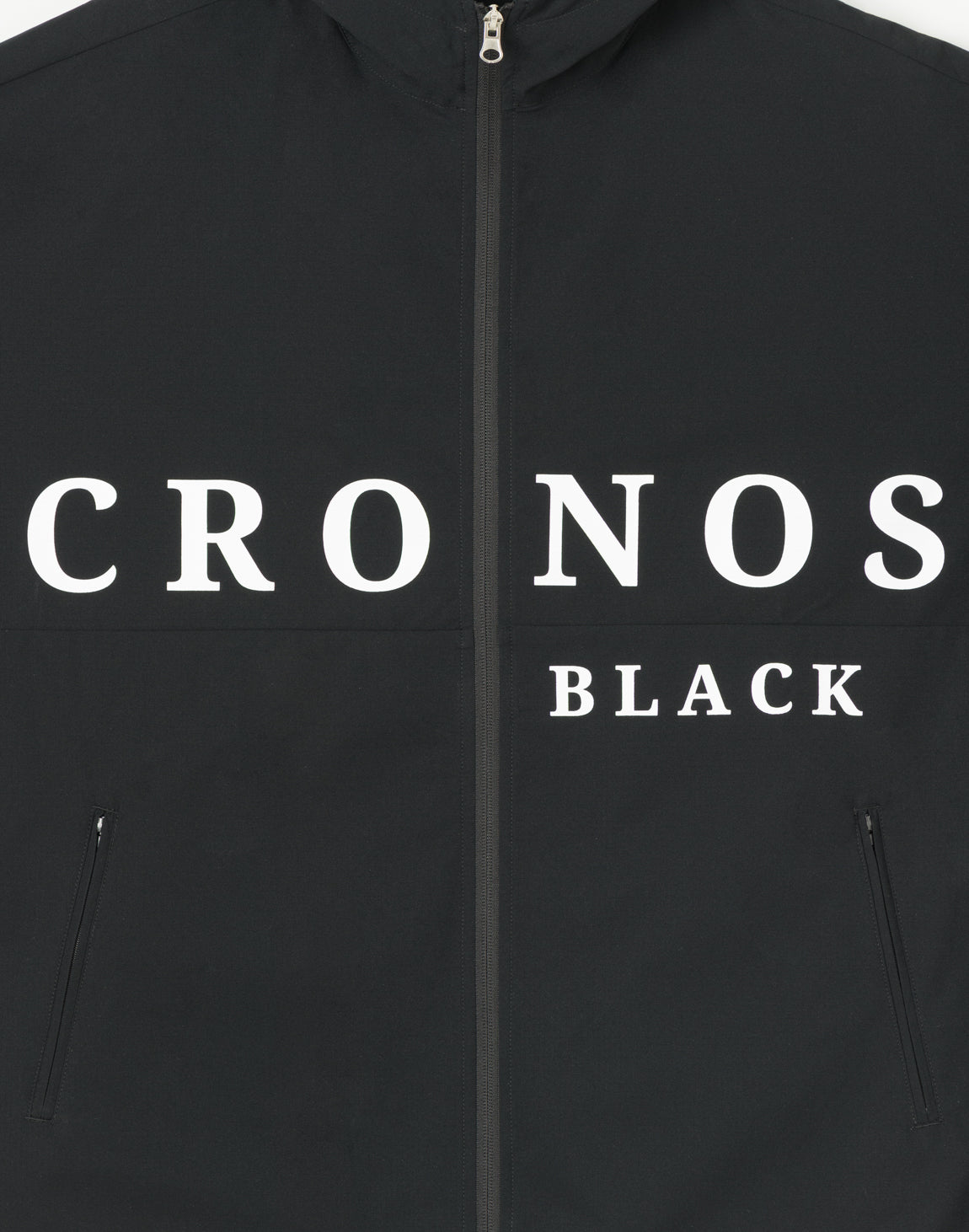 CRONOS BLACK AIRFLOW ACTIVE BLOUSON【BLACK】