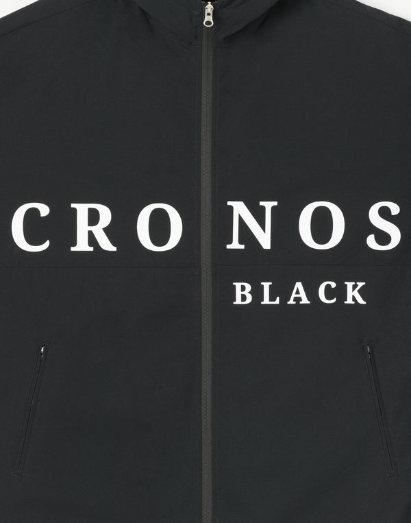 CRONOS BLACK AIRFLOW ACTIVE BLOUSON【BLACK】