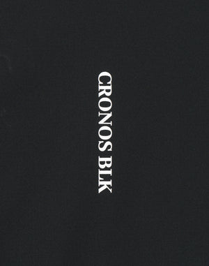 CRONOS BLACK AIRFLOW ACTIVE BLOUSON【BLACK】
