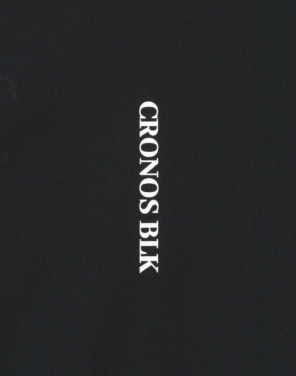 CRONOS BLACK AIRFLOW ACTIVE BLOUSON【BLACK】