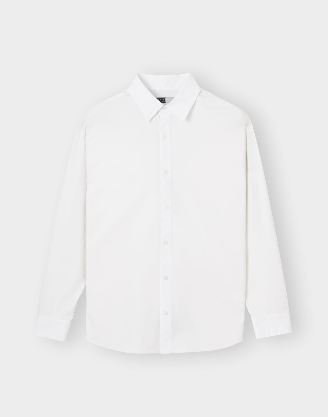 専用cronos 白、黒セット CRONOS EDGE ZIP STAND BLOUSON【BLACK×WHITE】