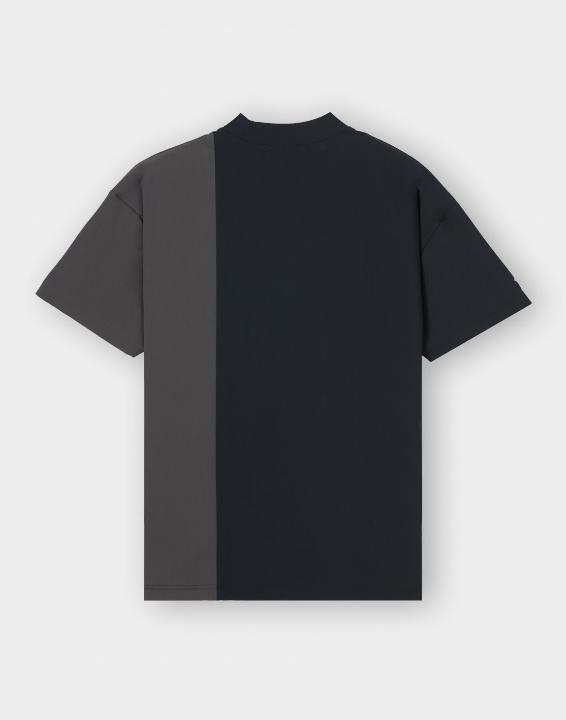 CRONOS BLACK SMART COOL TEE【BLACK】
