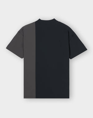 CRONOS BLACK SMART COOL TEE【BLACK】