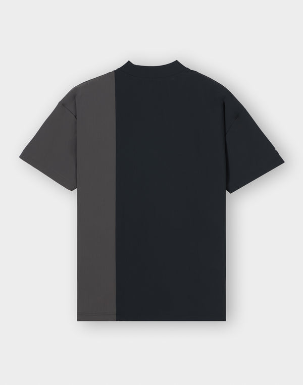 CRONOS BLACK SMART COOL TEE【BLACK】