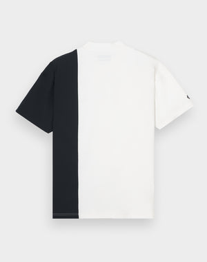 CRONOS BLACK SMART COOL TEE【WHITE】