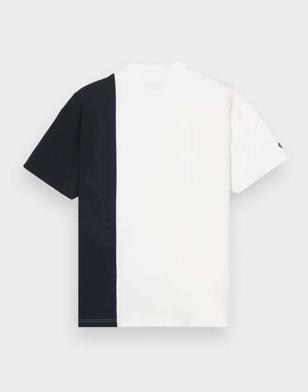 CRONOS BLACK SMART COOL TEE【WHITE】