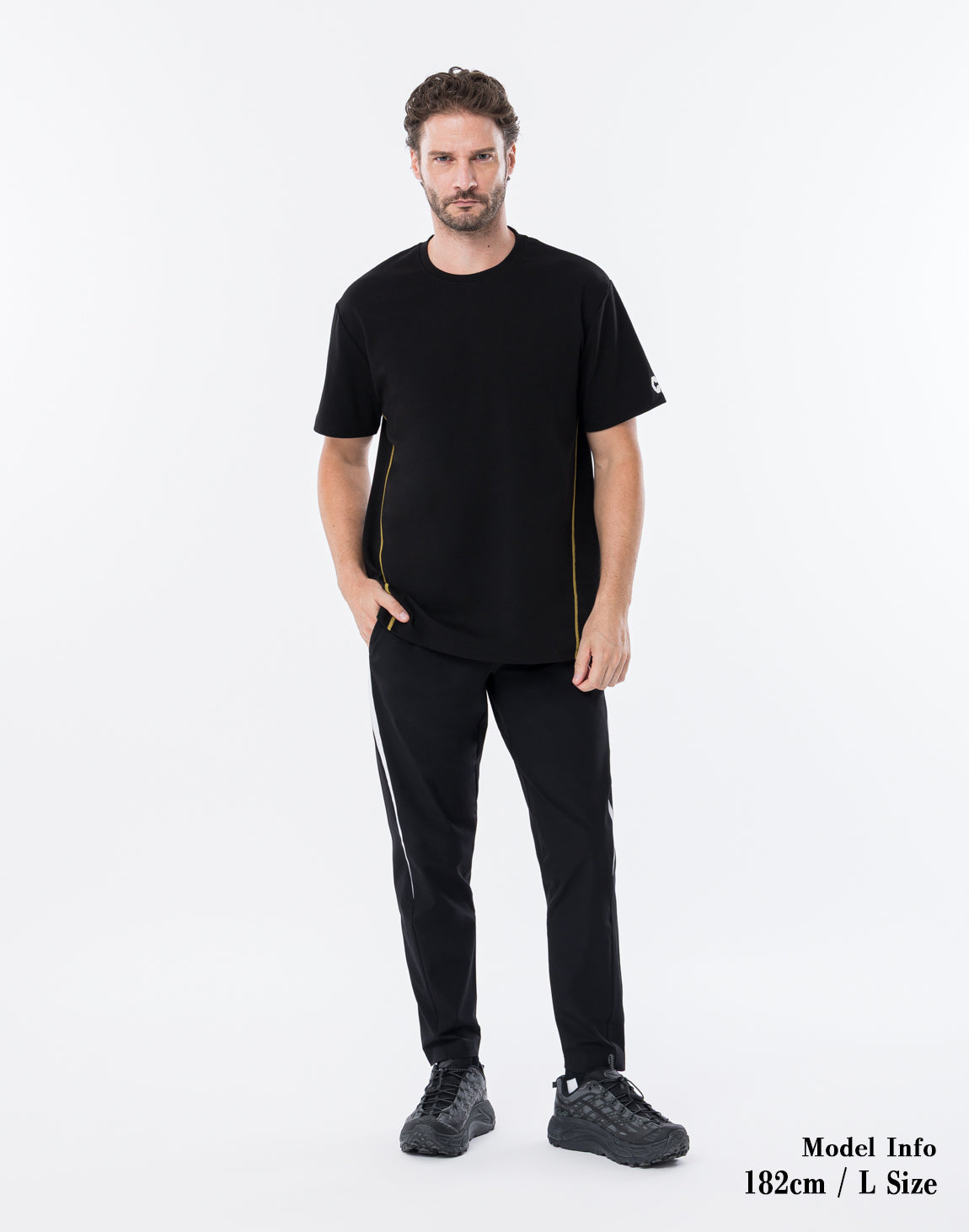 cronos Tシャツ　クロノス　lyft クロノス CRONOS‐クロノス公式オンラインストア- トレーニング