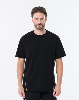 CRONOS under T-shirt [BLACK]