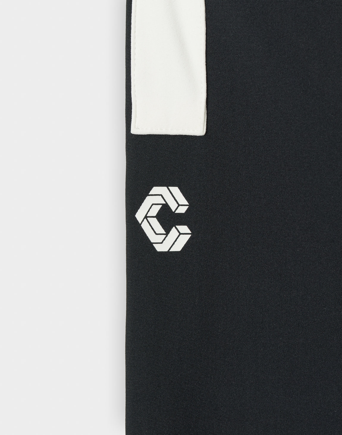 CRONOS BLACK WOMAN TECH PUNCHING Long Sleeve [BLACK]