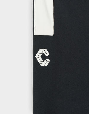 CRONOS BLACK WOMAN TECH PUNCHING Long Sleeve [BLACK]