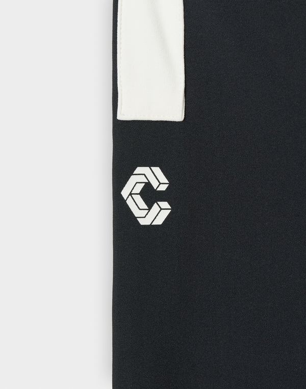 CRONOS BLACK WOMAN TECH PUNCHING Long Sleeve [BLACK]