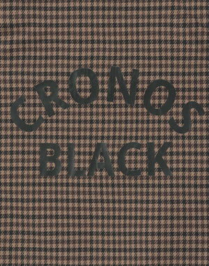 CRONOS BLACK WOMAN WEATHER SHIELD BLOUSON [BROWN]