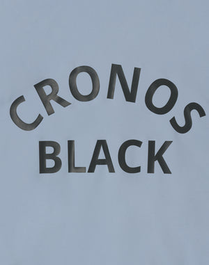 CRONOS BLACK WOMAN WEATHER SHIELD BLOUSON [BLUE]