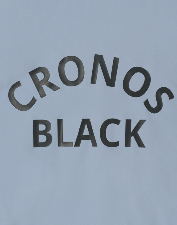 CRONOS BLACK WOMAN WEATHER SHIELD BLOUSON [BLUE]
