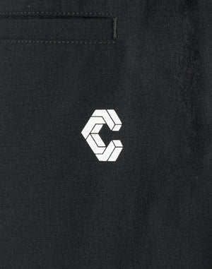 CRONOS BLACK AIRFLOW ACTIVE PANTS【GRAY】