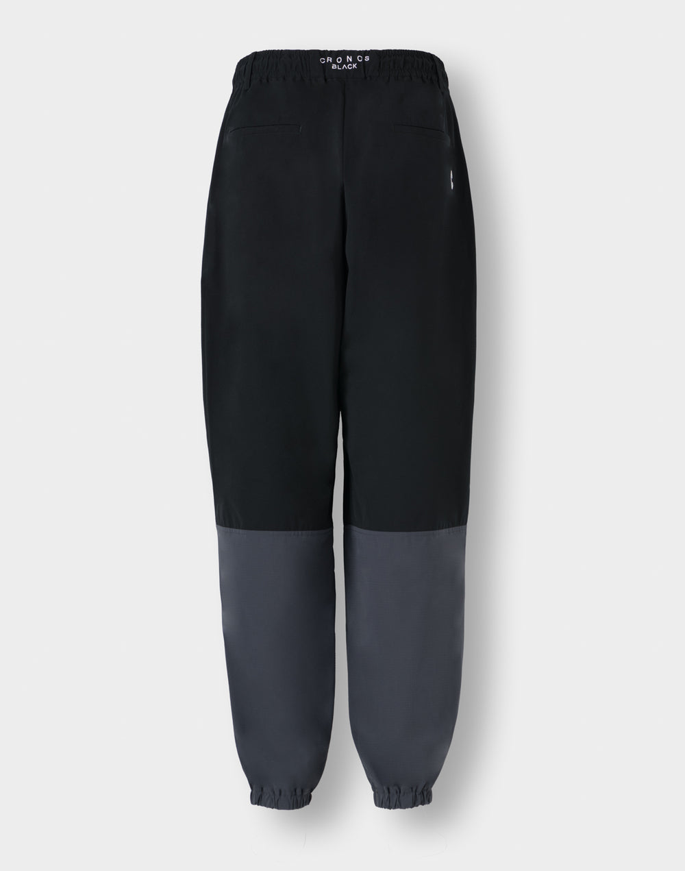 CRONOS BLACK AIRFLOW ACTIVE PANTS【GRAY】