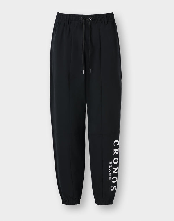CRONOS BLACK AIRFLOW ACTIVE PANTS【BLACK】