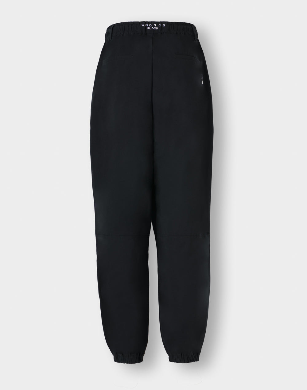 CRONOS BLACK AIRFLOW ACTIVE PANTS【BLACK】