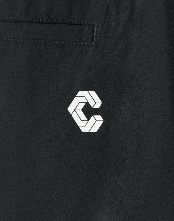 CRONOS BLACK AIRFLOW ACTIVE PANTS【BLACK】