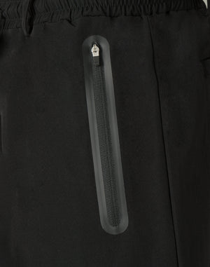 CRONOS BLACK DYNAMIC TECH SHORTS【BLACK】